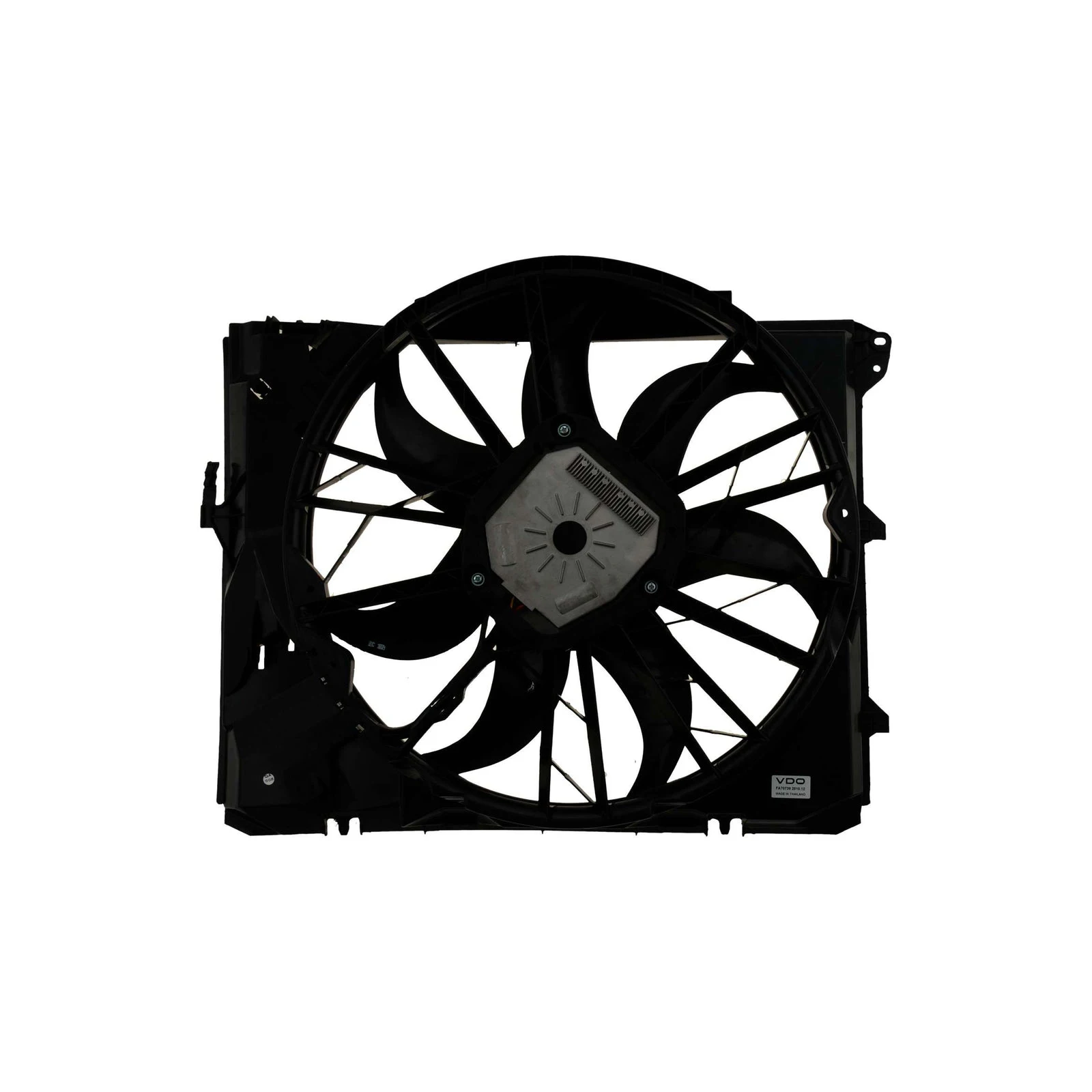 17427547305 17427522055 17427562080 Kathaina Auto Parts 1pcs Cooling Fan For BMW E90 E91 E88 E81 E82 E87 125I 130I E84 X1
17427547305 17427522055 17427562080 Kathaina Auto Parts 1pcs Cooling Fan For BMW E90 E91 E88 E81 E82 E87 125I 130I E84 X1