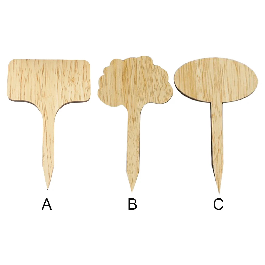 Этикетки деревянные для домашнего сада, овощей, цветов, семян, 50 шт.
Этикетки деревянные для домашнего сада, овощей, цветов, семян, 50 шт.