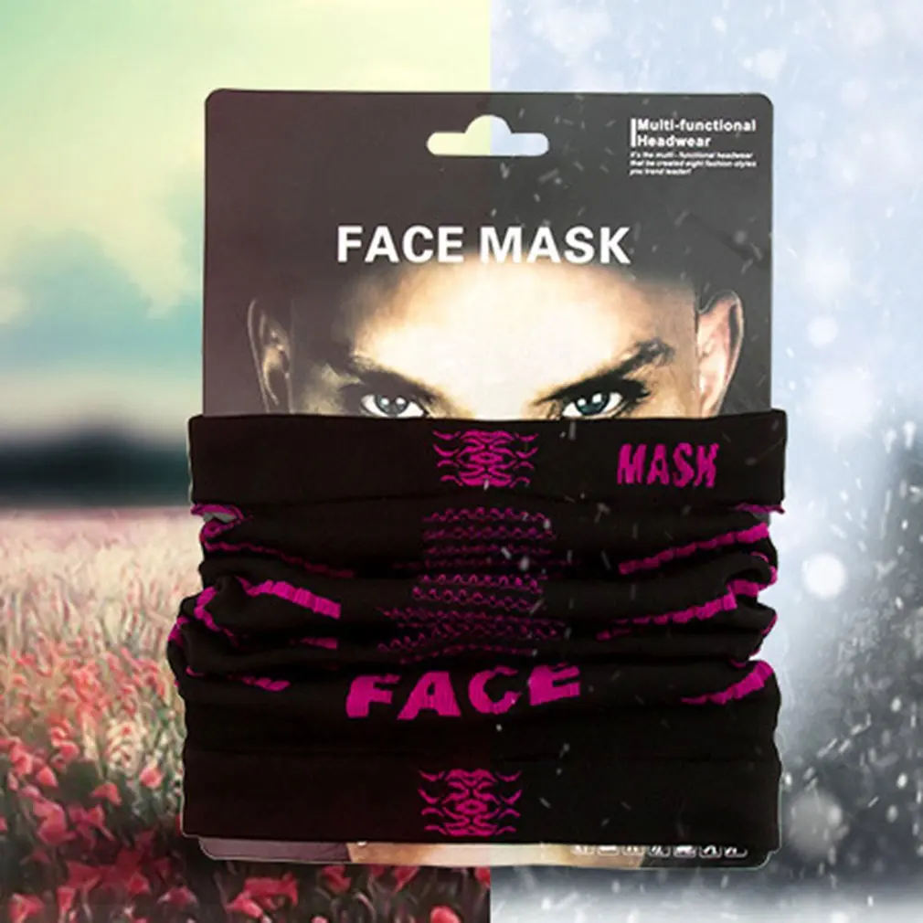 Модная маска на лицо для улицы, катания на лыжах, велосипеде, велосипеде, шеи, половина лица, спортивная повязка на голову, военные игры, маск...
Модная маска на лицо для улицы, катания на лыжах, велосипеде, велосипеде, шеи, половина лица, спортивная повязка на голову, военные игры, маск...