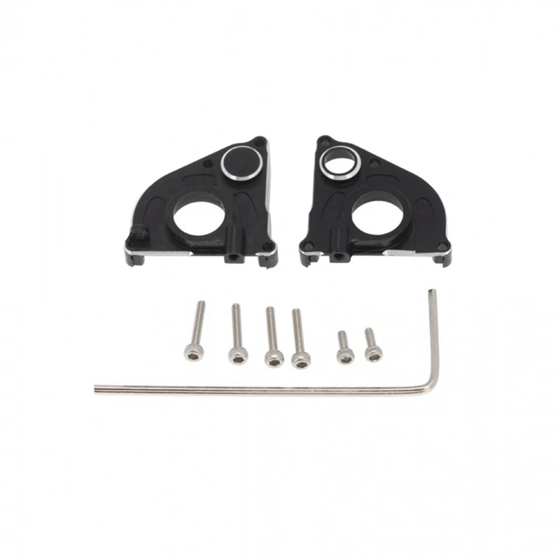 Wave Box Shell, Replacement Modified And Upgraded Accessories For Axial SCX24 90081 1/24 4WD
Wave Box Shell, Replacement Modified And Upgraded Accessories For Axial SCX24 90081 1/24 4WD