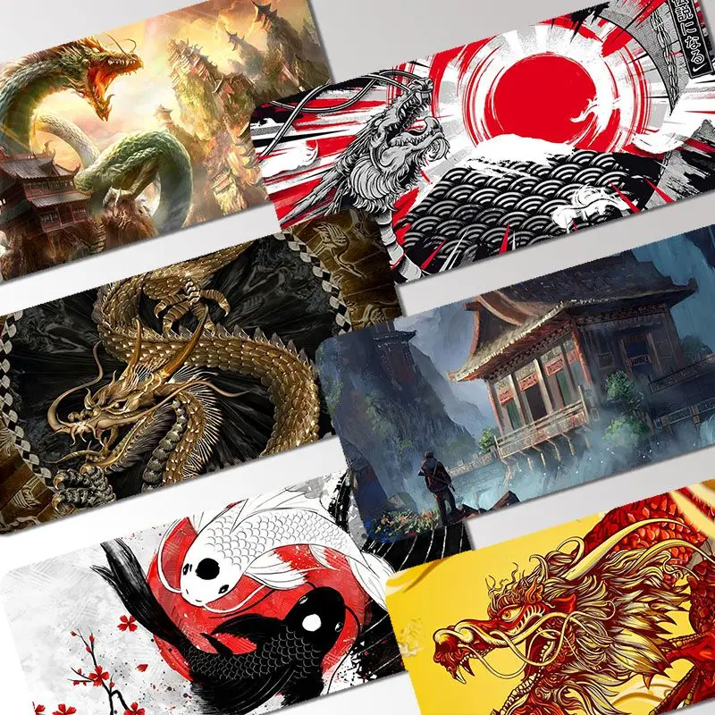 Japanese Elements 80x30cm XL Lockedge Gaming Laptop Computer Desk Mat Mouse Pad Mouse Mat Notbook Mousepad Gamer For Teen
Japanese Elements 80x30cm XL Lockedge Gaming Laptop Computer Desk Mat Mouse Pad Mouse Mat Notbook Mousepad Gamer For Teen