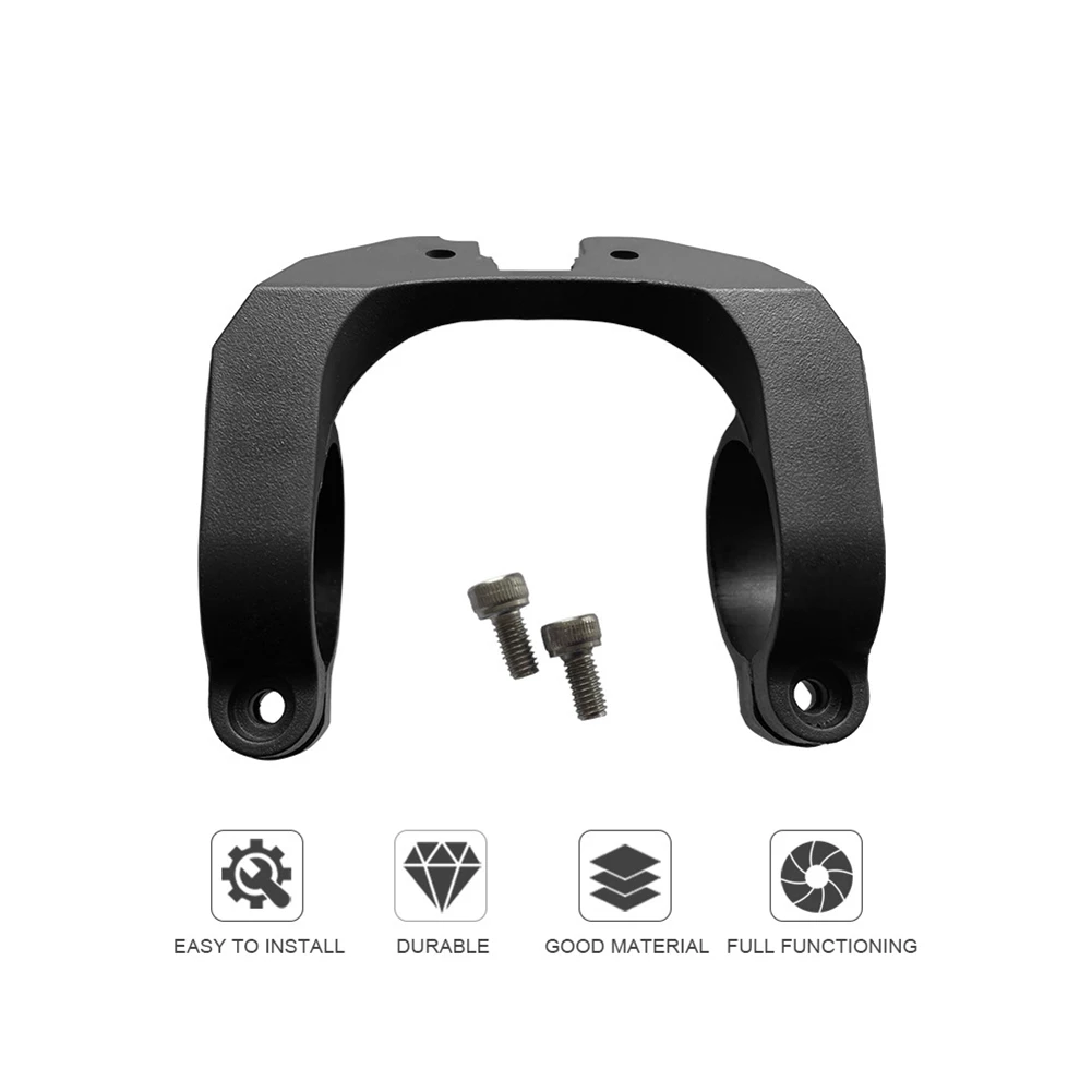 1set 87x76mm Electric Bicycle Display Bracket Portable Display Holder Bracket Fitted Fixed Clip High Quality Ebike Parts
1set 87x76mm Electric Bicycle Display Bracket Portable Display Holder Bracket Fitted Fixed Clip High Quality Ebike Parts