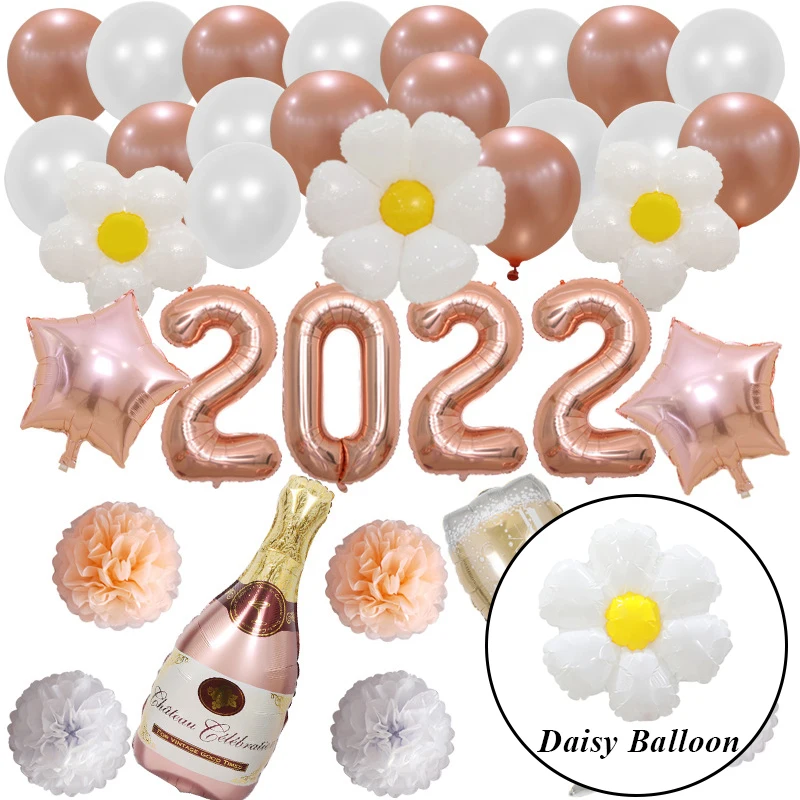 Foil Balloon Sunflower Aluminum Film Balloons Summer Hawaiian Birthday Party Wedding Decor Baby Photo Props INS Cute Beauty
Foil Balloon Sunflower Aluminum Film Balloons Summer Hawaiian Birthday Party Wedding Decor Baby Photo Props INS Cute Beauty