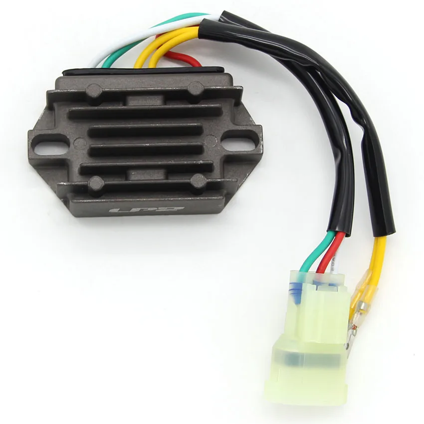 Motorcycle Voltage Regulator Rectifier For Husqvarna FC250 HQV FC350 HQV FC450 Moto Fuel Current Rectifiers Parts Accessories 12
Motorcycle Voltage Regulator Rectifier For Husqvarna FC250 HQV FC350 HQV FC450 Moto Fuel Current Rectifiers Parts Accessories 12