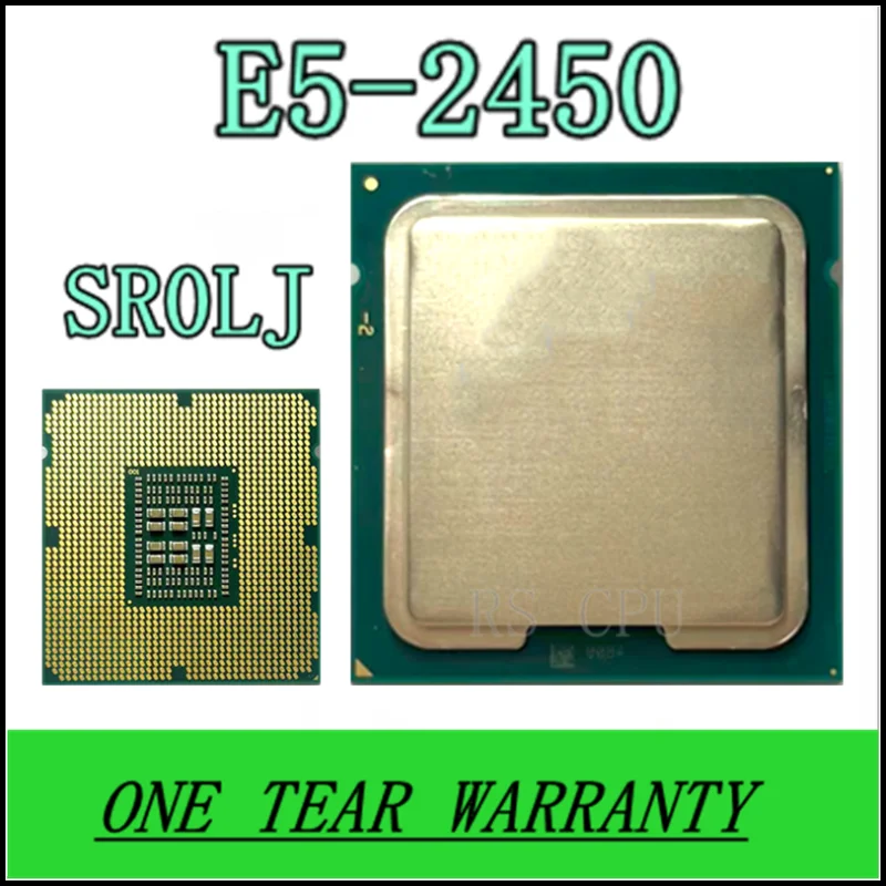 E5-2450 E5 2450 SR0LJ 2,1 ГГц Восьмиядерный 16-поточный процессор 20 МБ 95 Вт LGA 1356 процессор
E5-2450 E5 2450 SR0LJ 2,1 ГГц Восьмиядерный 16-поточный процессор 20 МБ 95 Вт LGA 1356 процессор