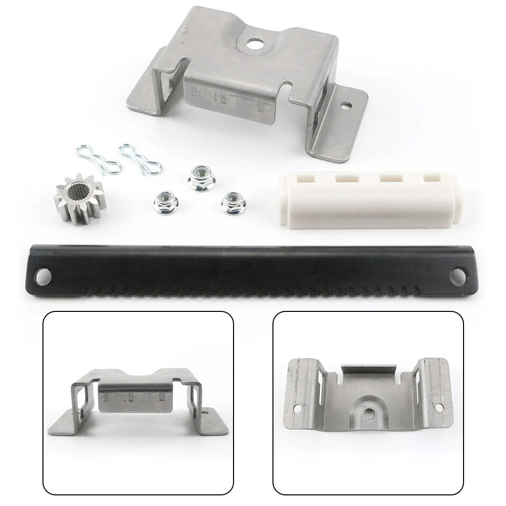 Steering Kit 753-11064B CR12 Steering Service Kit CUB CADET CC30 Electric Hydro Riders Lawn Mower Parts
Steering Kit 753-11064B CR12 Steering Service Kit CUB CADET CC30 Electric Hydro Riders Lawn Mower Parts