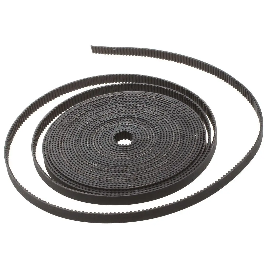 5 Meter GT2 2mm Pitch 6mm Wide Timing Belt for 3D Printer CNC Dedicated 
5 Meter GT2 2mm Pitch 6mm Wide Timing Belt for 3D Printer CNC Dedicated