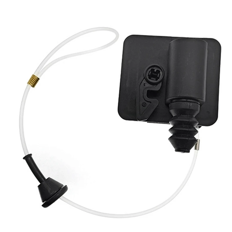 Актуатор топливной крышки в сборе для Honda Civic 2016-2021, прочный актуатор открывания двери топливного бака 74700-TBA-A02
Актуатор топливной крышки в сборе для Honda Civic 2016-2021, прочный актуатор открывания двери топливного бака 74700-TBA-A02