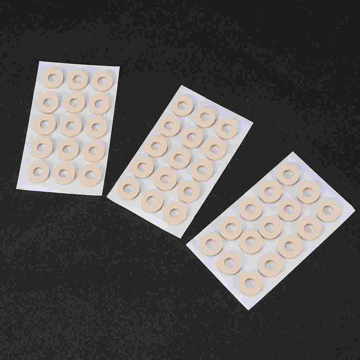 Corn Callus Pads Toe Cushions Pad Foot Protector Feetremover Cushionbunion Heel Protectors Adhesive Felt Removerssticker
Corn Callus Pads Toe Cushions Pad Foot Protector Feetremover Cushionbunion Heel Protectors Adhesive Felt Removerssticker
