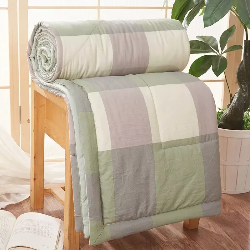 NEW Summer Quilt Breathable Throw Airplane Blankets Office Sofa Bedding Comforter Bed Cover Student Bedspread
NEW Summer Quilt Breathable Throw Airplane Blankets Office Sofa Bedding Comforter Bed Cover Student Bedspread