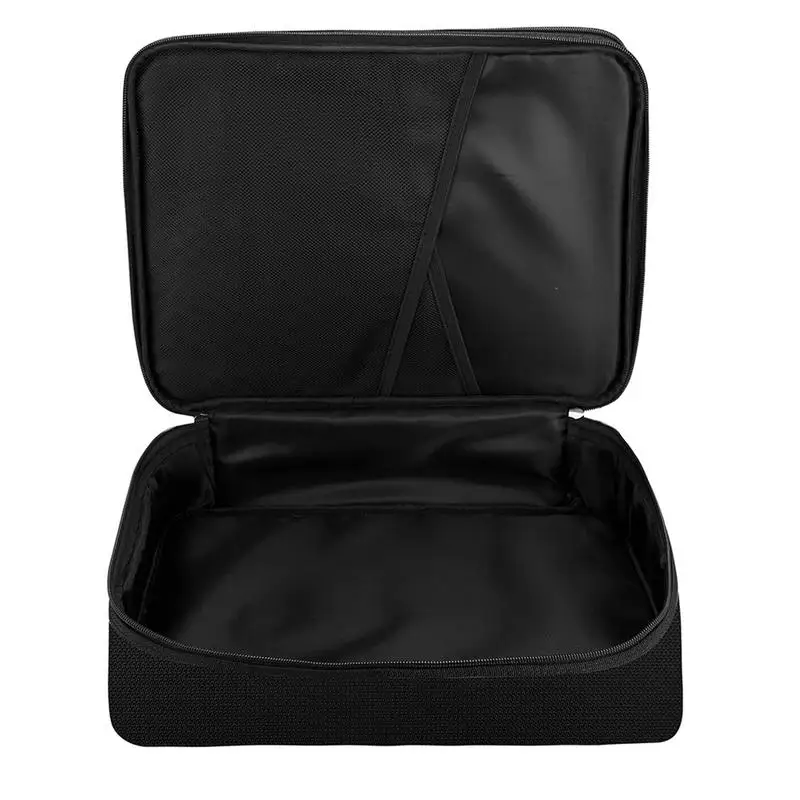 

36/27/10cm Fireproof And Waterproof Large Capacity Document Ticket Bag Certificates Files Organizer For Important Items