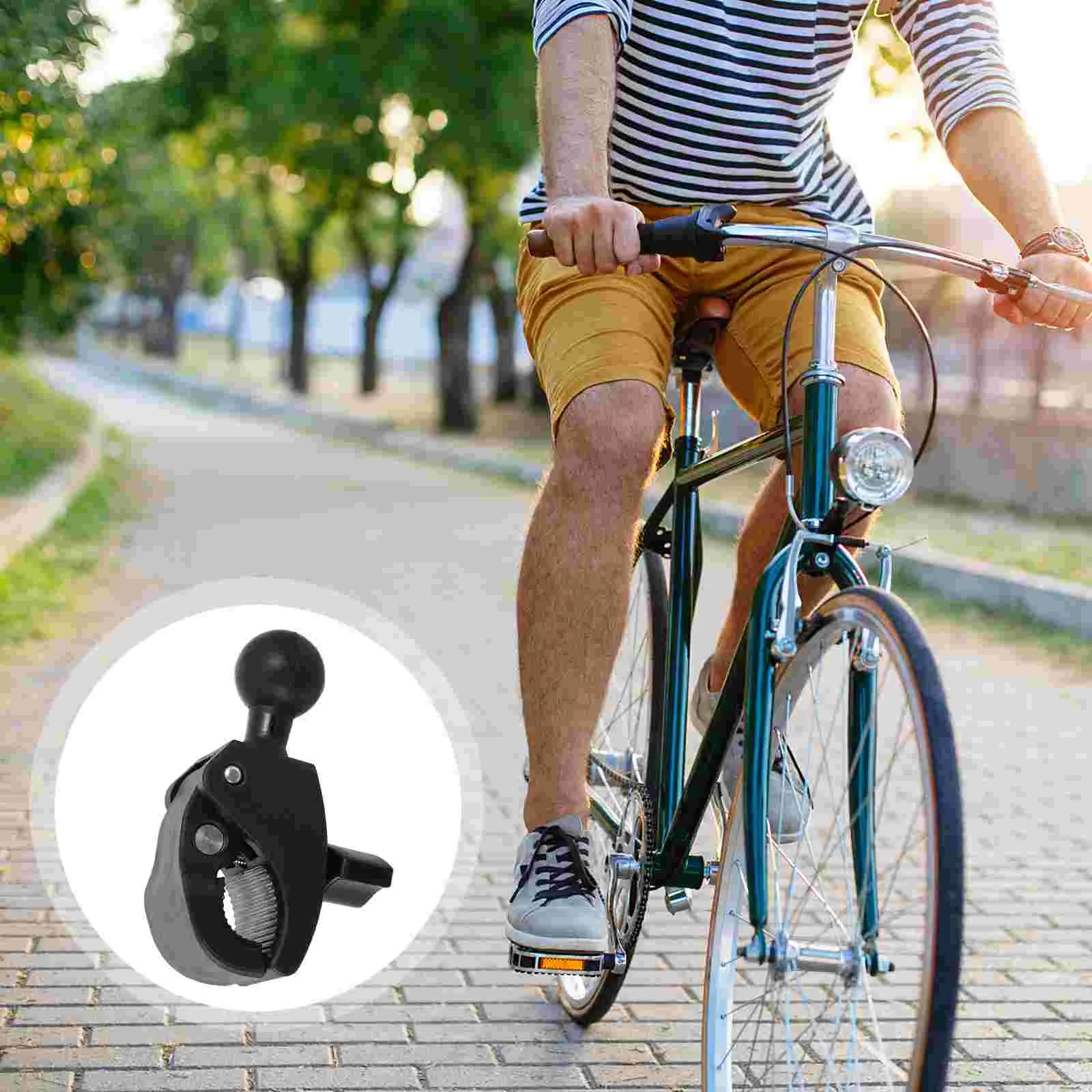Practical Creative Durable Bike Handlebar Balls Mount Motorbike Bar Balls Mount Handlebars Balls Mount
Practical Creative Durable Bike Handlebar Balls Mount Motorbike Bar Balls Mount Handlebars Balls Mount