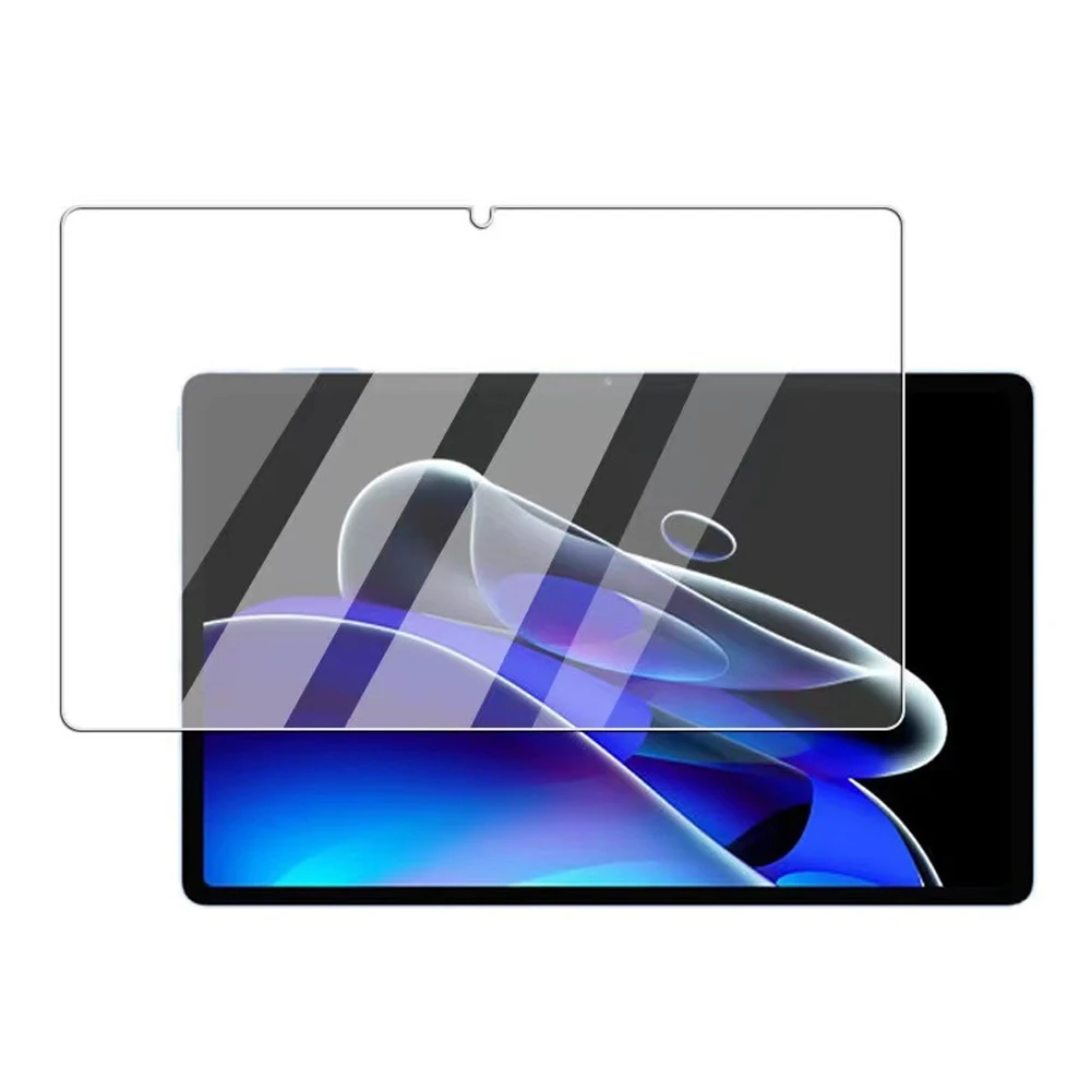 Защитная пленка для планшета Oppo Realme Pad X 11 дюймов, 2022 Взрывозащищенная прозрачная пленка из закаленного стекла с защитой от отпечатков пальцев
Защитная пленка для планшета Oppo Realme Pad X 11 дюймов, 2022 Взрывозащищенная прозрачная пленка из закаленного стекла с защитой от отпечатков пальцев