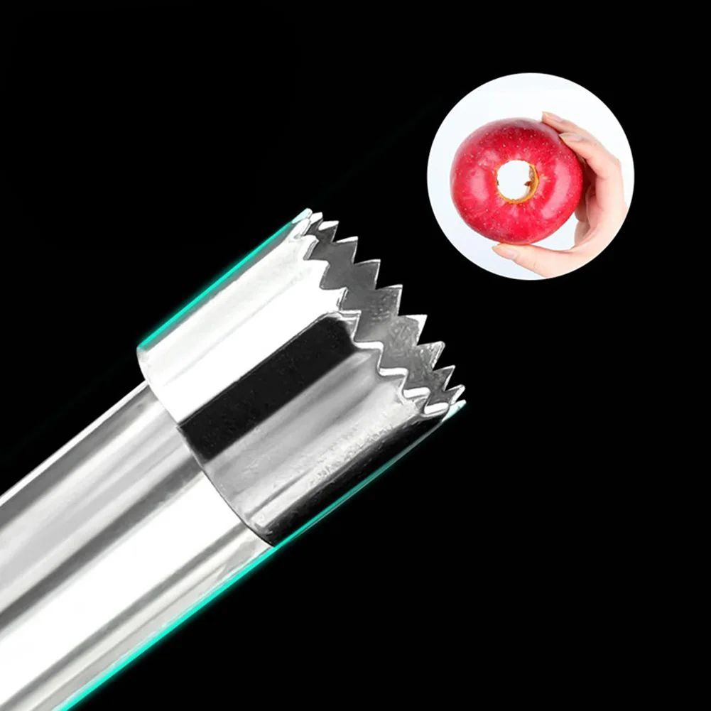 Brand New Core Remover Jujube Remover Artifact Tool Fruits Vegetables Gadget Hand-Held Household Kitchen Coring
Brand New Core Remover Jujube Remover Artifact Tool Fruits Vegetables Gadget Hand-Held Household Kitchen Coring