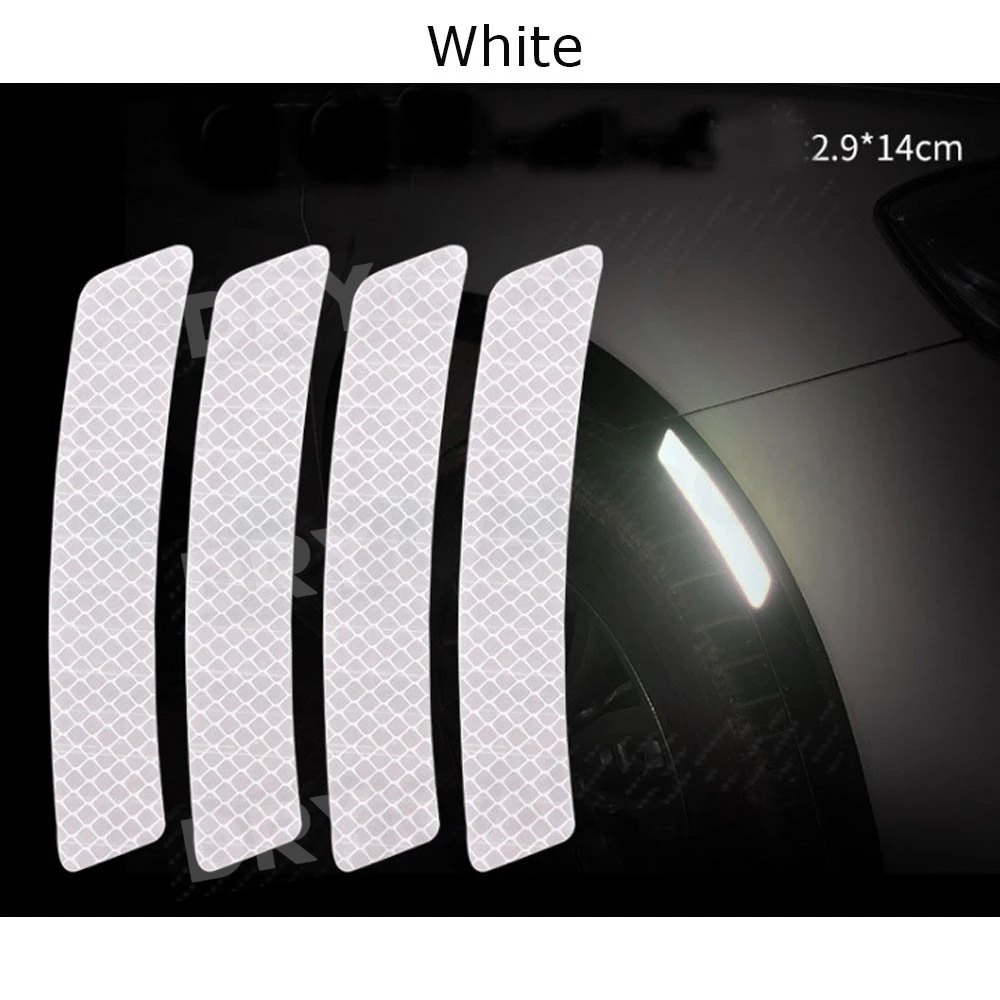 Светоотражающая наклейка на дверь автомобиля, предупреждение о открытии, отражающая лента, наклейка, автомобильные аксессуары, светоотражающая наклейка для внешнего интерьера
Светоотражающая наклейка на дверь автомобиля, предупреждение о открытии, отражающая лента, наклейка, автомобильные аксессуары, светоотражающая наклейка для внешнего интерьера