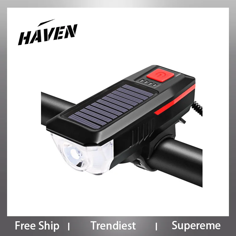 Cycling Solar Bike Taillight Solar Power Energy LED Bicycle Rear Light Safety Warning Light Bicycle Accessories Riding Equipment
Cycling Solar Bike Taillight Solar Power Energy LED Bicycle Rear Light Safety Warning Light Bicycle Accessories Riding Equipment