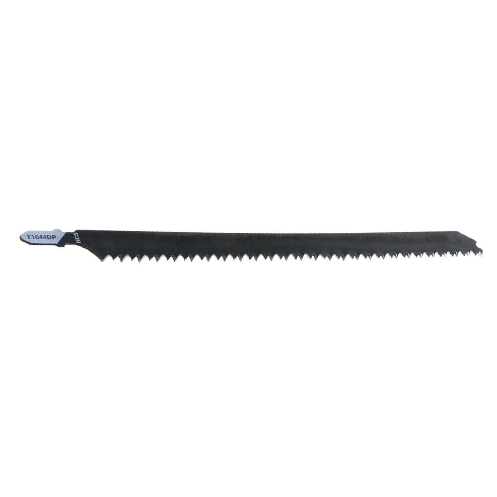250mm HCS Reciprocating Saw Blade Home DIY Woodworking Safety Saw Blade For Wood Plastic Metal Cutting T1044DP
250mm HCS Reciprocating Saw Blade Home DIY Woodworking Safety Saw Blade For Wood Plastic Metal Cutting T1044DP