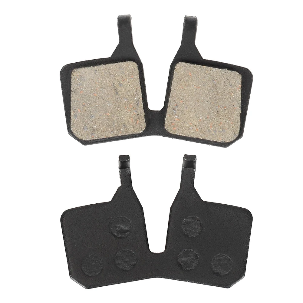 Bicycle Part Disc Brake Pads 1 Pair For Magura MT5 MT7 Pads 44*16mm Bicycle Accessories Black Color Disc Brake
Bicycle Part Disc Brake Pads 1 Pair For Magura MT5 MT7 Pads 44*16mm Bicycle Accessories Black Color Disc Brake