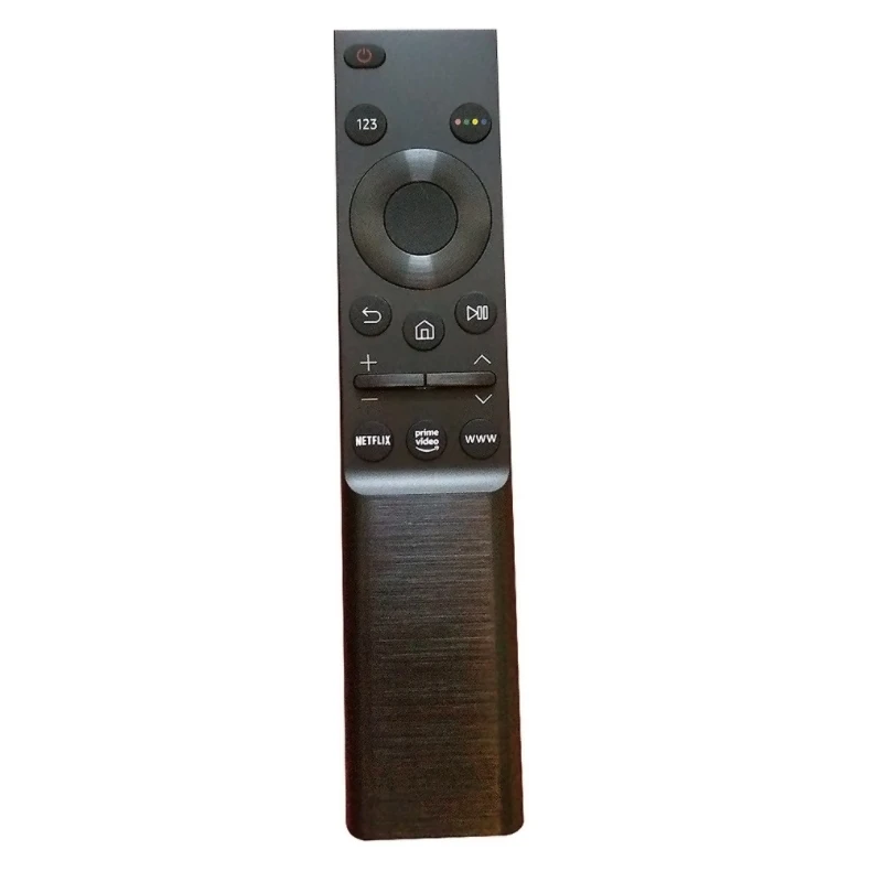 Новый пульт дистанционного управления Smart TV для Samsung 2021 Smart TV, UE43AU7100U, UE43AU7500U, фотосессия
Новый пульт дистанционного управления Smart TV для Samsung 2021 Smart TV, UE43AU7100U, UE43AU7500U, фотосессия