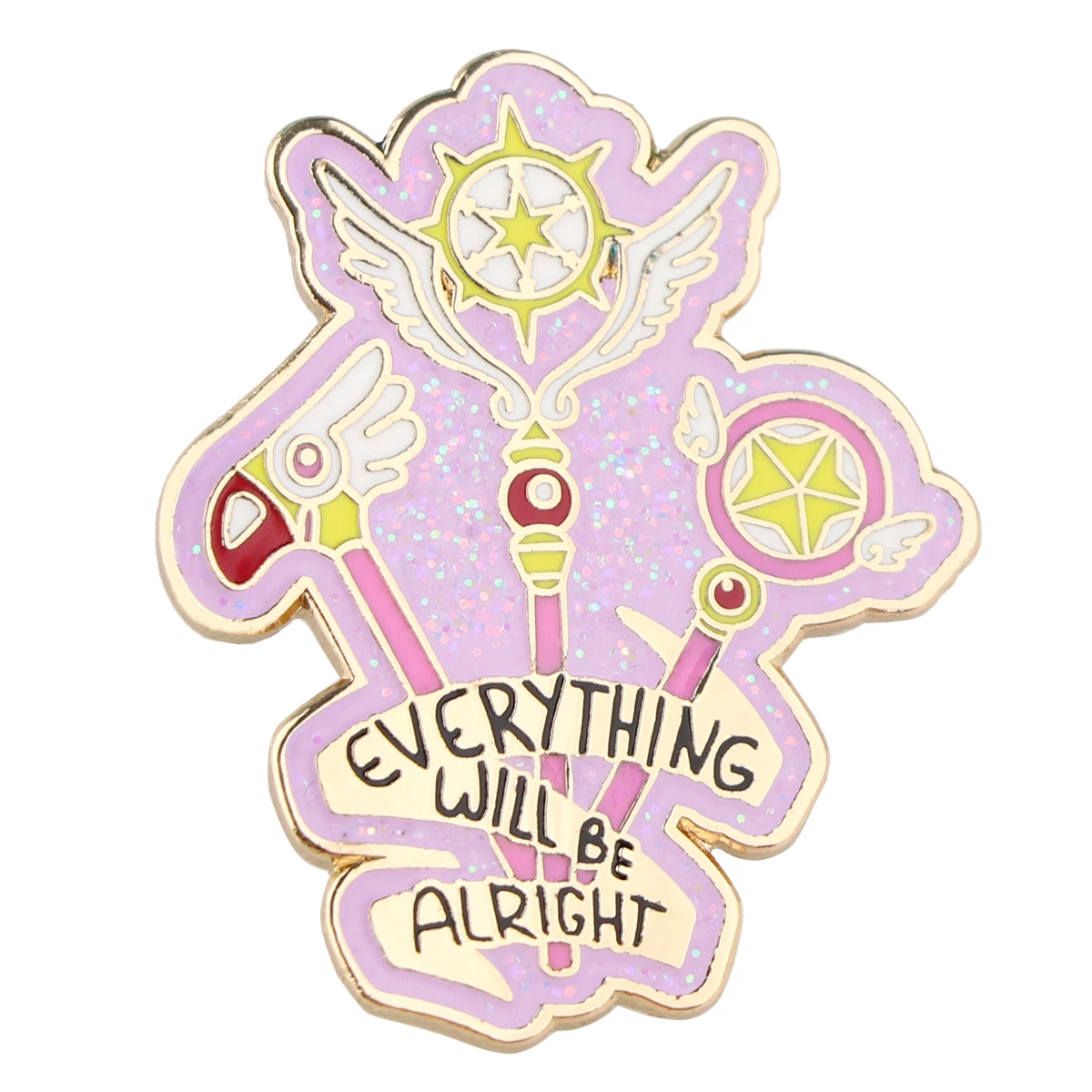 Star Briefcase Badges With Anime Accessories for Jewelry Gift Japanese Brooch for Clothes Enamel Pin Badges on Backpack
Star Briefcase Badges With Anime Accessories for Jewelry Gift Japanese Brooch for Clothes Enamel Pin Badges on Backpack