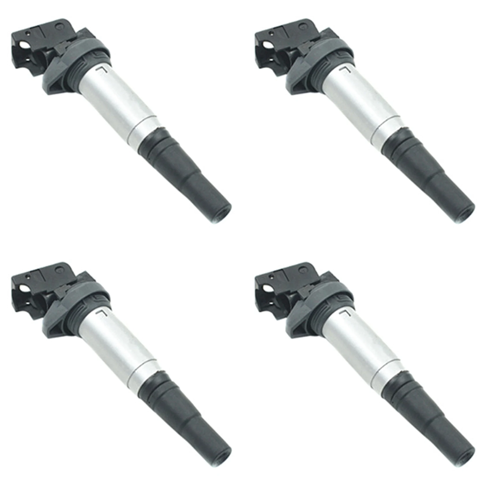 4х катушка карандаша зажигания 597091 597064 для Peugeot 207 208 308 3008 1,6 Citroen C4 C5 1,6 THP VTI -BMW Mini Cooper R58
4х катушка карандаша зажигания 597091 597064 для Peugeot 207 208 308 3008 1,6 Citroen C4 C5 1,6 THP VTI -BMW Mini Cooper R58