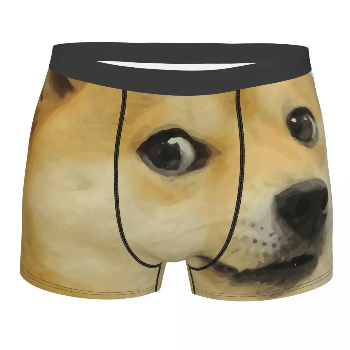 Doge Breed Japanese Dog Meme нижнее белье, брифы, мужское удобное нижнее белье
Doge Breed Japanese Dog Meme нижнее белье, брифы, мужское удобное нижнее белье