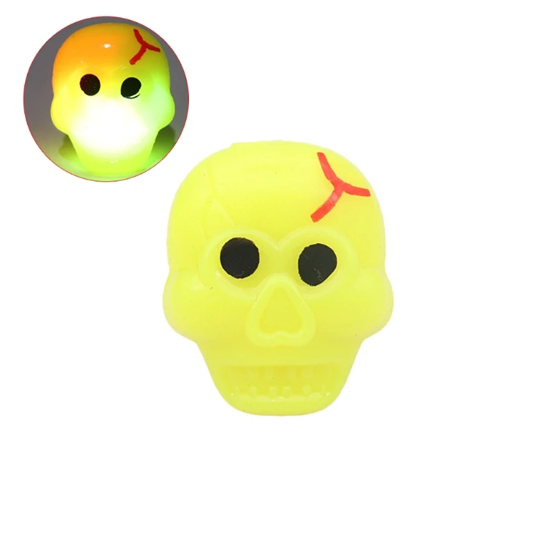Glowing Ring for Kids Play in the Night Kids Favourite Halloween Presents Kids Lovely Present
Glowing Ring for Kids Play in the Night Kids Favourite Halloween Presents Kids Lovely Present
