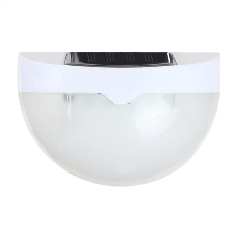 Garden Solar Light Outdoor Lighting Street Lamp Waterproof Light Control Mode For Home Fence Street Courtyard Garden Decoration
Garden Solar Light Outdoor Lighting Street Lamp Waterproof Light Control Mode For Home Fence Street Courtyard Garden Decoration