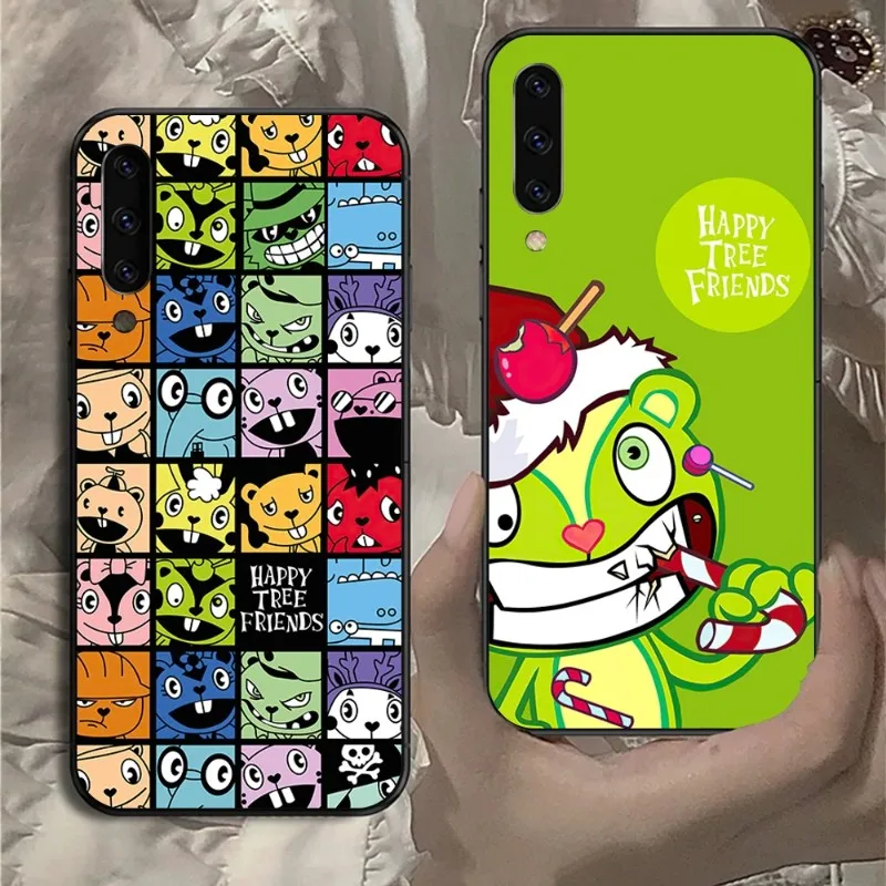 Anime Happy Tree Friends Phone Case for Samsung Note 9 10 20 Plus Pro Ultra J6 J5 J7 J8 Black Soft Cover Funda Shell
Anime Happy Tree Friends Phone Case for Samsung Note 9 10 20 Plus Pro Ultra J6 J5 J7 J8 Black Soft Cover Funda Shell