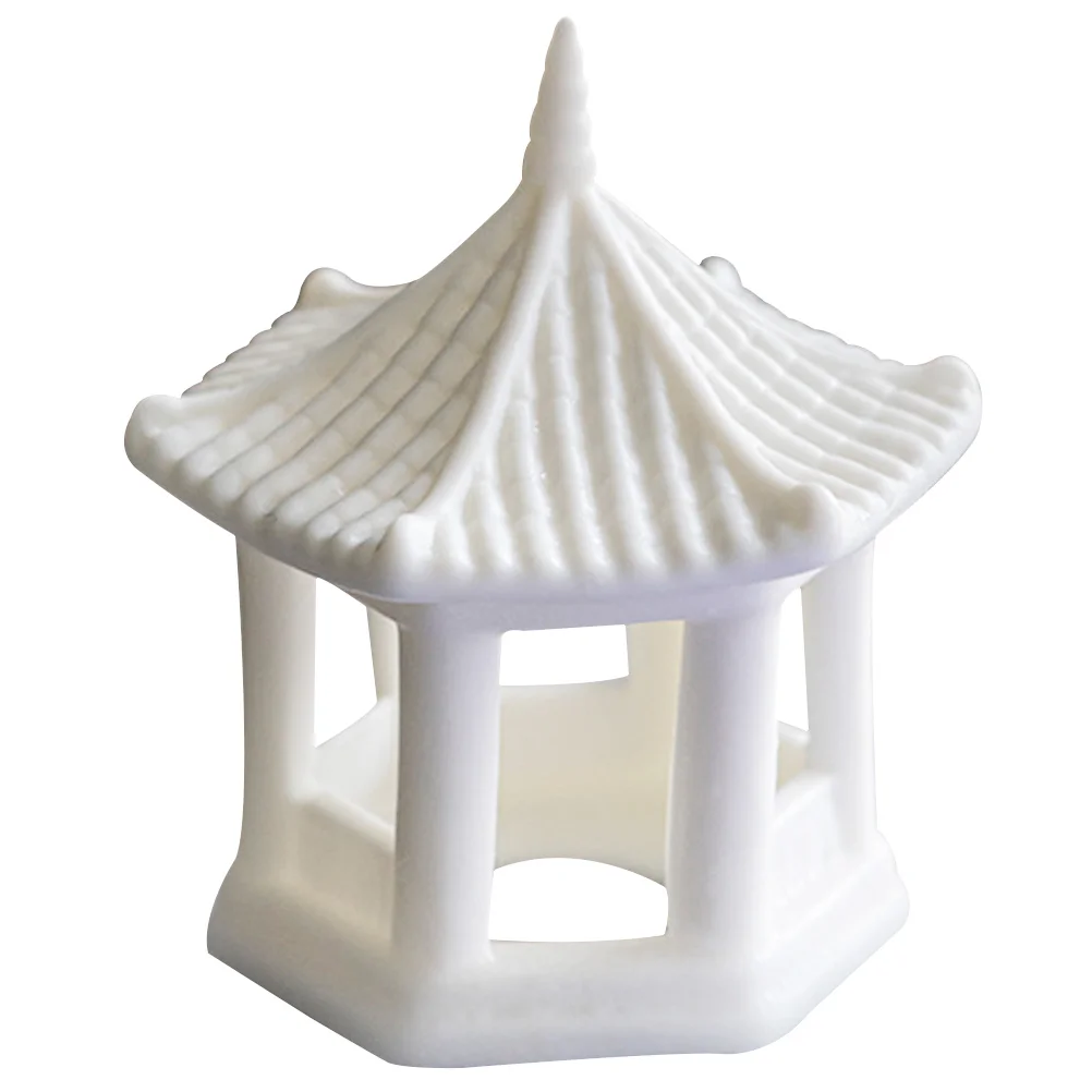 Outdoor Gazebo Decor Pagoda Desktop Decor Stones Pagoda Lantern Outdoor Decor Zen Pagoda Statue Hexagonal Gazebo Ornaments
Outdoor Gazebo Decor Pagoda Desktop Decor Stones Pagoda Lantern Outdoor Decor Zen Pagoda Statue Hexagonal Gazebo Ornaments