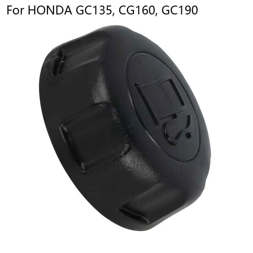Fuel Gas Cap Fits For Honda Engines GC135 GC160 GC190 GCV135 GCV160 Replacement Lawn Mower Parts And Accessories
Fuel Gas Cap Fits For Honda Engines GC135 GC160 GC190 GCV135 GCV160 Replacement Lawn Mower Parts And Accessories