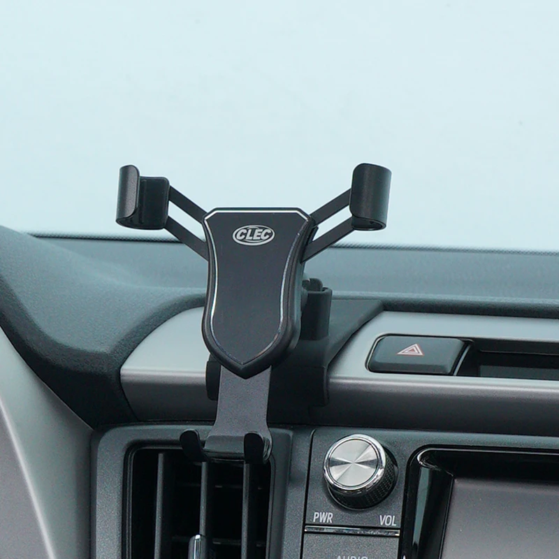 Car delicated phone holder gps holder mobile phone bracket gravity cell phone stand for Toyota RAV4 2014 2015 2016 2017 2018
Car delicated phone holder gps holder mobile phone bracket gravity cell phone stand for Toyota RAV4 2014 2015 2016 2017 2018