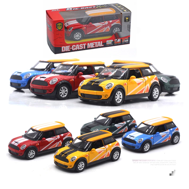 1:32 mini car diecast model metal toy car pull back car model kits kids toys diecast toy vehicles
1:32 mini car diecast model metal toy car pull back car model kits kids toys diecast toy vehicles