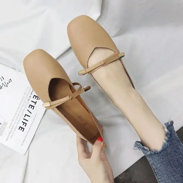 Shoes Woman 2022 Low Heels Female Footwear Round Toe Bow-Knot New Moccasin Grandma Dress On Heels Butterfly Retro Nurse Square F
Shoes Woman 2022 Low Heels Female Footwear Round Toe Bow-Knot New Moccasin Grandma Dress On Heels Butterfly Retro Nurse Square F