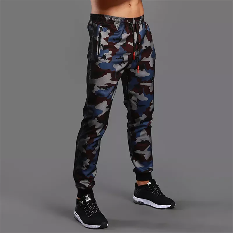 2022New Camouflage Jogging Pants Men Sports Leggings Fitness Tights Gym Jogger Bodybuilding Sweatpants Sport Running Pants Trous
2022New Camouflage Jogging Pants Men Sports Leggings Fitness Tights Gym Jogger Bodybuilding Sweatpants Sport Running Pants Trous