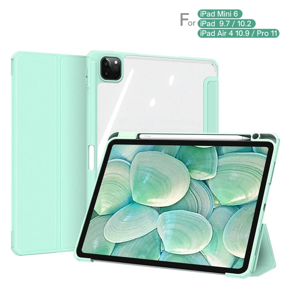2022 IPad case for Air 4 10.9 2020 2021 Pro 11 Mini 6 8.3 2019 10.2 7th 8th 9th Generation Case 2017 2018 9.7 5/6th Cover Funda
2022 IPad case for Air 4 10.9 2020 2021 Pro 11 Mini 6 8.3 2019 10.2 7th 8th 9th Generation Case 2017 2018 9.7 5/6th Cover Funda