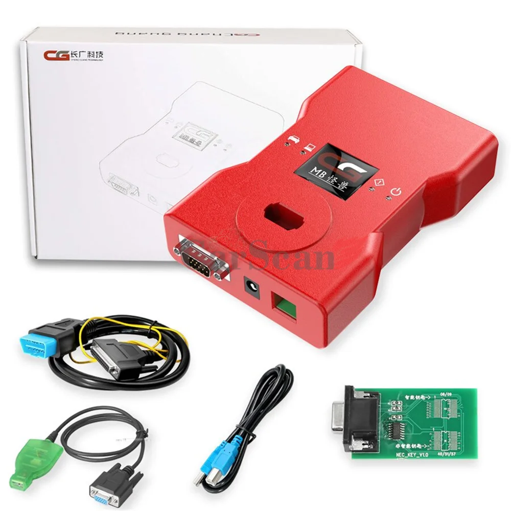 CGDI key programmer for BMW Diagnosis CGDI Prog For BMW IMMO Security 3 in 1 Support CAS4/CAS4+ All Key Lost
CGDI key programmer for BMW Diagnosis CGDI Prog For BMW IMMO Security 3 in 1 Support CAS4/CAS4+ All Key Lost