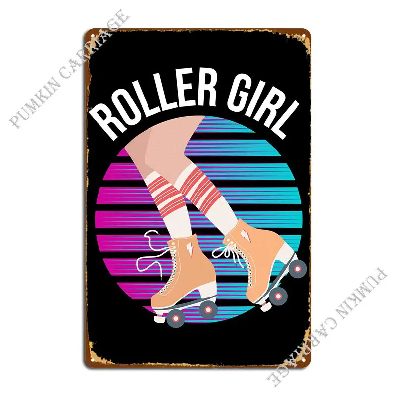 Металлические знаки Roller Girl Roller Derby S, дизайнерское украшение, Настенная табличка, дизайнерский фотопостер
Металлические знаки Roller Girl Roller Derby S, дизайнерское украшение, Настенная табличка, дизайнерский фотопостер