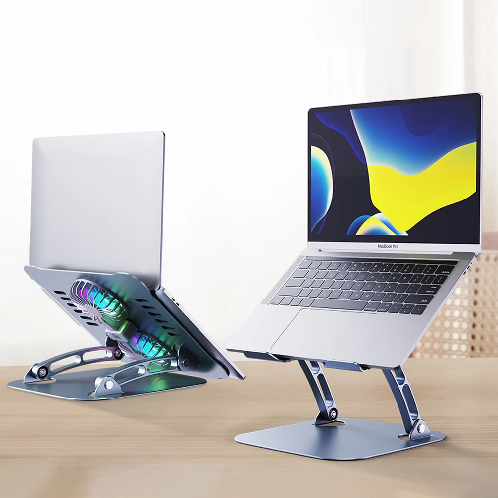 Notebook Fan Cooling Bracket Foldable Portable Computer Bracket Height Adjustable Desktop Organizer Computer Accessories
Notebook Fan Cooling Bracket Foldable Portable Computer Bracket Height Adjustable Desktop Organizer Computer Accessories