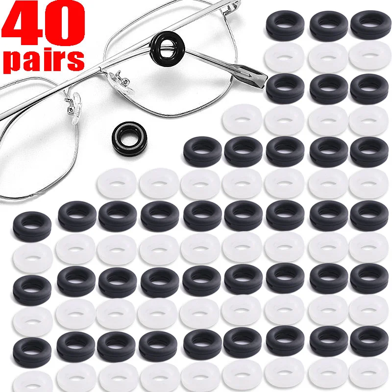 Silicone Glasses Anti-slip Sleeve Round Clear Glasses Earmuff Bracket Fastener Grip Anti-drop Ear Hook Accessories Eyewear Frame 
Silicone Glasses Anti-slip Sleeve Round Clear Glasses Earmuff Bracket Fastener Grip Anti-drop Ear Hook Accessories Eyewear Frame