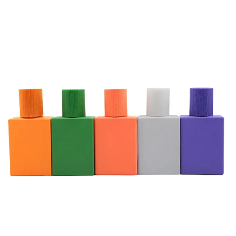 High Grade 30ml Glass Perfume Bottles Rectangle Spray Scent Case False Wood Lid Portable Atomizer Perfume Spray Bottle 10pcs
High Grade 30ml Glass Perfume Bottles Rectangle Spray Scent Case False Wood Lid Portable Atomizer Perfume Spray Bottle 10pcs