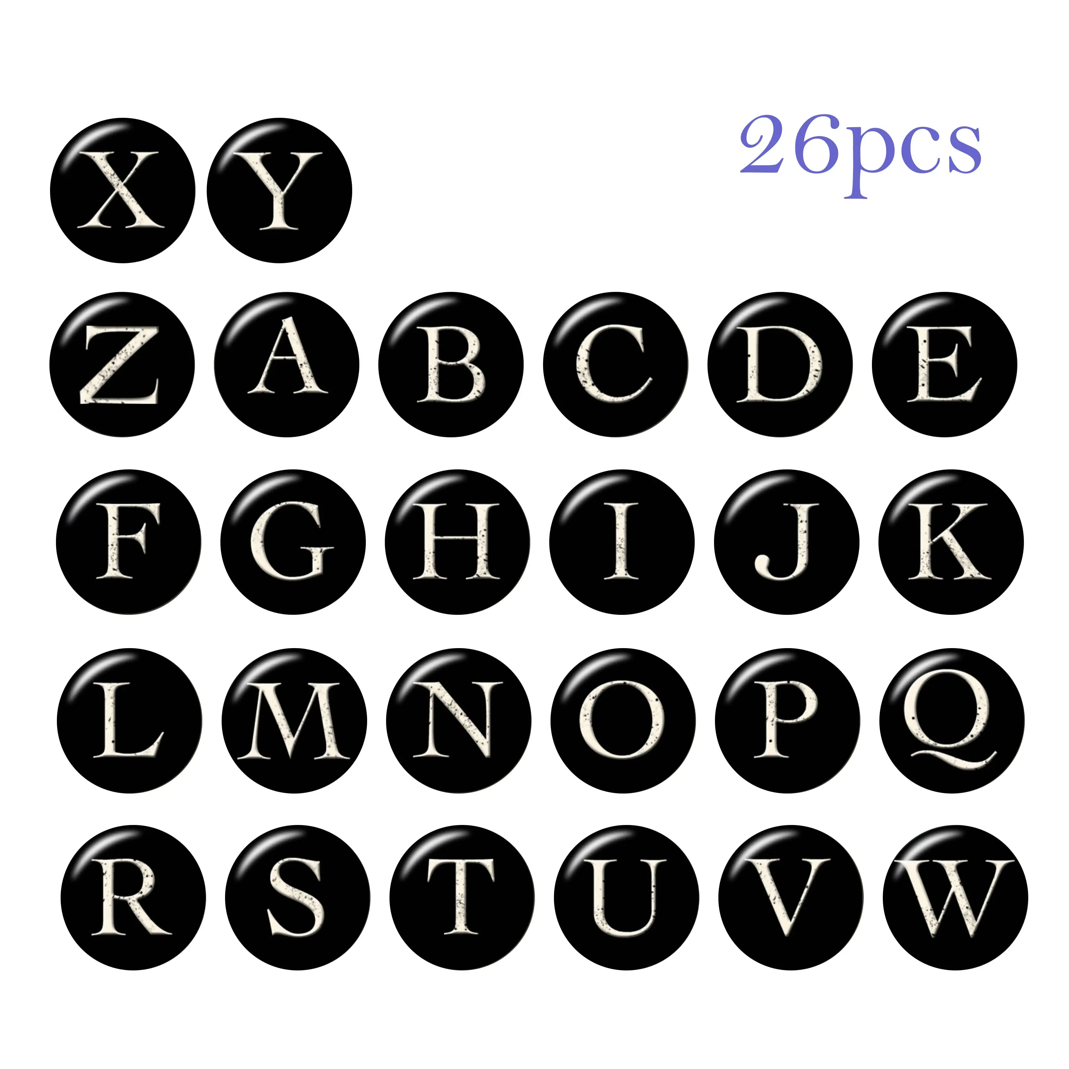 Алфавит, изображение, печать, сделай сам, Круглый Фото, стекло, кабошон 20 мм, окрашенные металлические защелки Z1030
Алфавит, изображение, печать, сделай сам, Круглый Фото, стекло, кабошон 20 мм, окрашенные металлические защелки Z1030