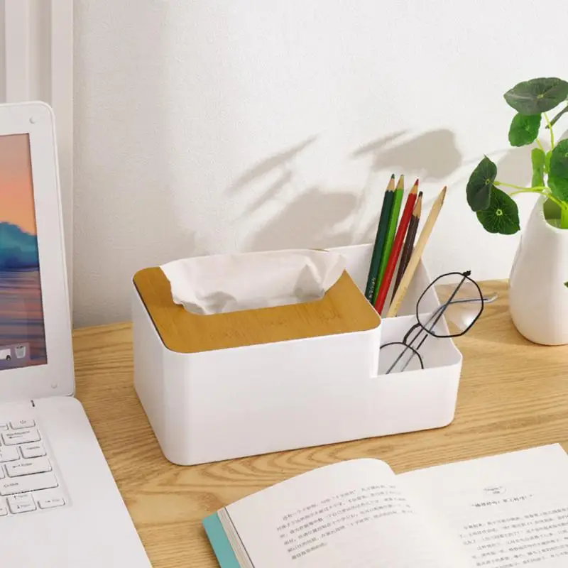 Light Luxury Desktop Tissue Box Remote Control Storage Desk Multi Function Organizer Napkin Storage Box Light Luxury Paper Box
Light Luxury Desktop Tissue Box Remote Control Storage Desk Multi Function Organizer Napkin Storage Box Light Luxury Paper Box