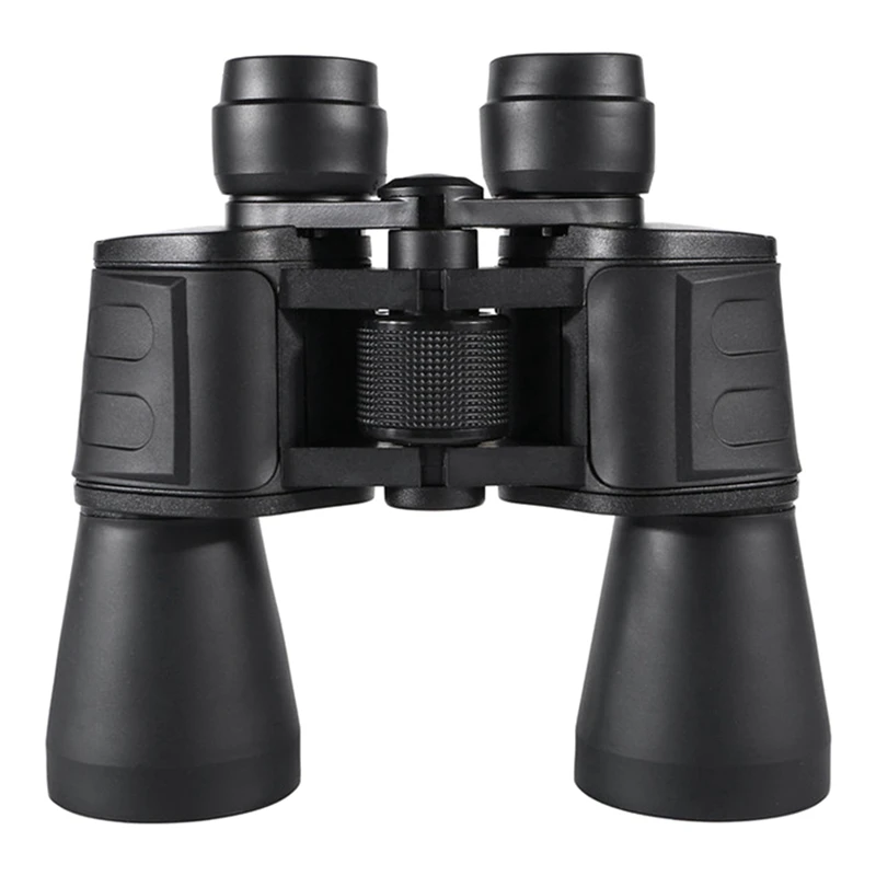 Hd бинокль 20X50 телескоп ночного видения BAK4 Prism для кемпинга 
Hd бинокль 20X50 телескоп ночного видения BAK4 Prism для кемпинга