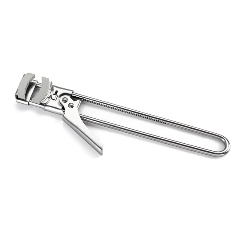 Accessory Kitchen Gadgets Stainless Steel Bottle Opener Adjustable Can Opener Useful Things For Home Manual Multifunction Tools
Accessory Kitchen Gadgets Stainless Steel Bottle Opener Adjustable Can Opener Useful Things For Home Manual Multifunction Tools