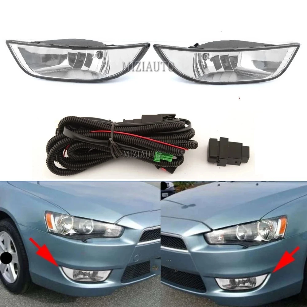 Автомобильные противотуманные фары в сборе для MITSUBISHI Lancer EX 2007-2010, светодиодные автозапчасти, передний бампер, фары, противотуманные фары, ла...
Автомобильные противотуманные фары в сборе для MITSUBISHI Lancer EX 2007-2010, светодиодные автозапчасти, передний бампер, фары, противотуманные фары, ла...