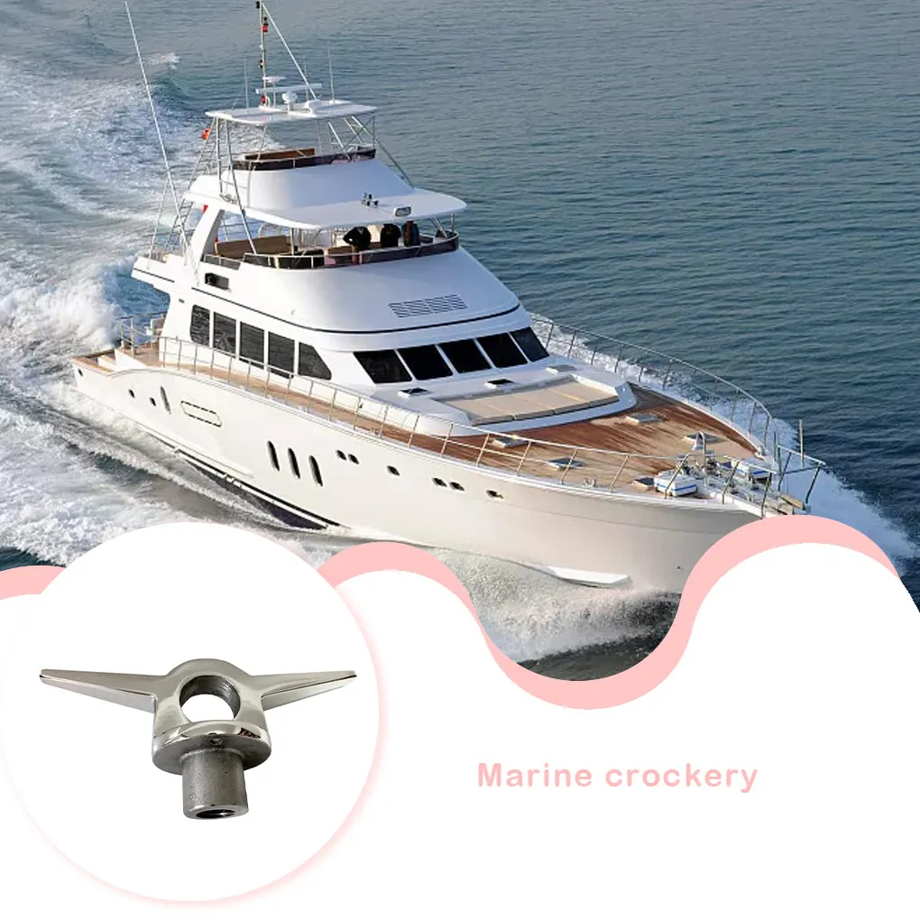 Boat Cleat Eye Heavy Duty Flush Open Mount Cleats Dock Hardware Yacht Deck Ship Accessories Universal Components Parts
Boat Cleat Eye Heavy Duty Flush Open Mount Cleats Dock Hardware Yacht Deck Ship Accessories Universal Components Parts