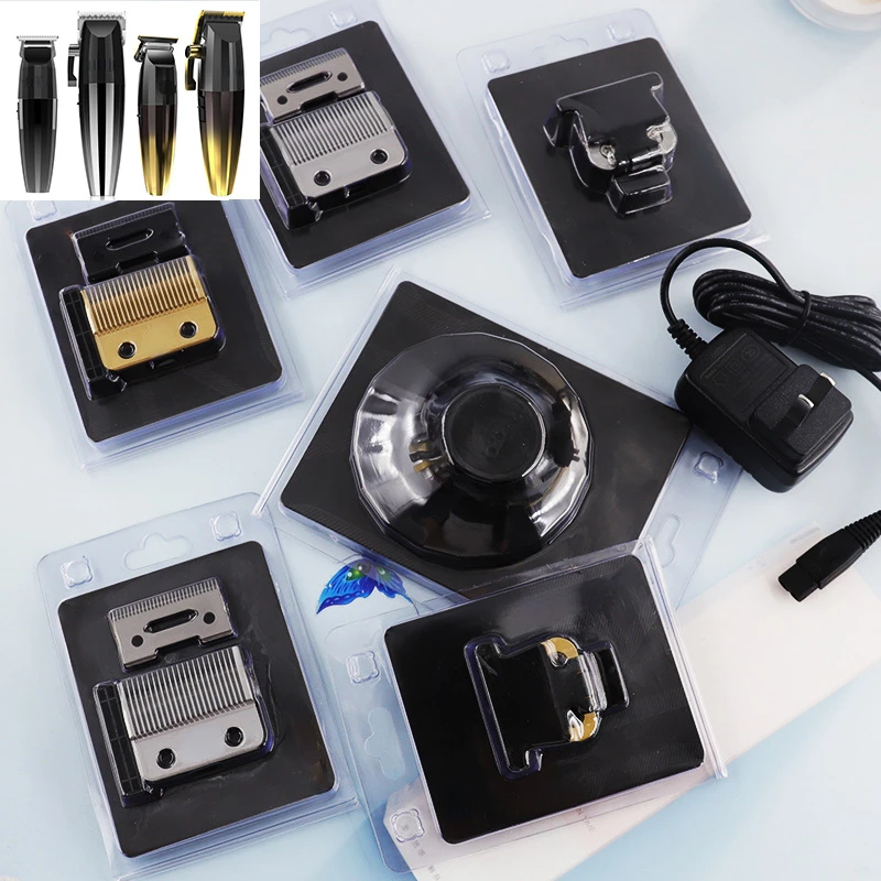 Stainless Steel Hair Clipper Blade For JRL 2020C 2020T Hair Cutting Machine Accessories Hair Trimmer Replaceable Cutter Head
Stainless Steel Hair Clipper Blade For JRL 2020C 2020T Hair Cutting Machine Accessories Hair Trimmer Replaceable Cutter Head