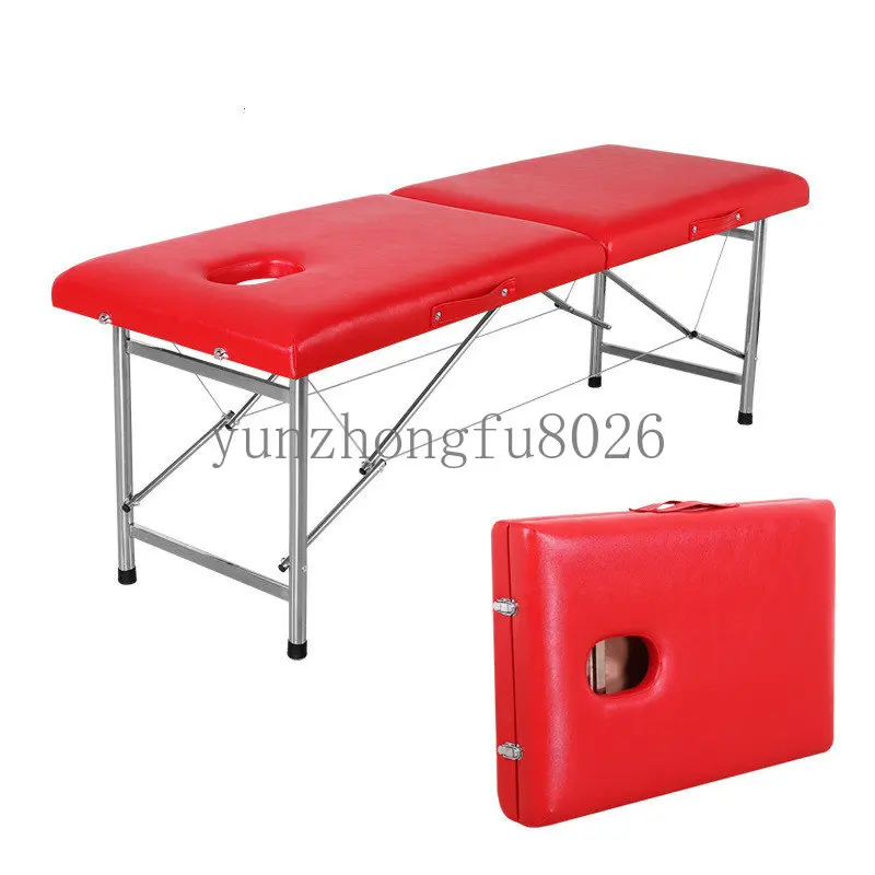 60x65x180cm Portable Massage Table Professional Foldable Beauty Spa Tattoo Therapy Couch Bed Salon Furniture Lightweight
60x65x180cm Portable Massage Table Professional Foldable Beauty Spa Tattoo Therapy Couch Bed Salon Furniture Lightweight