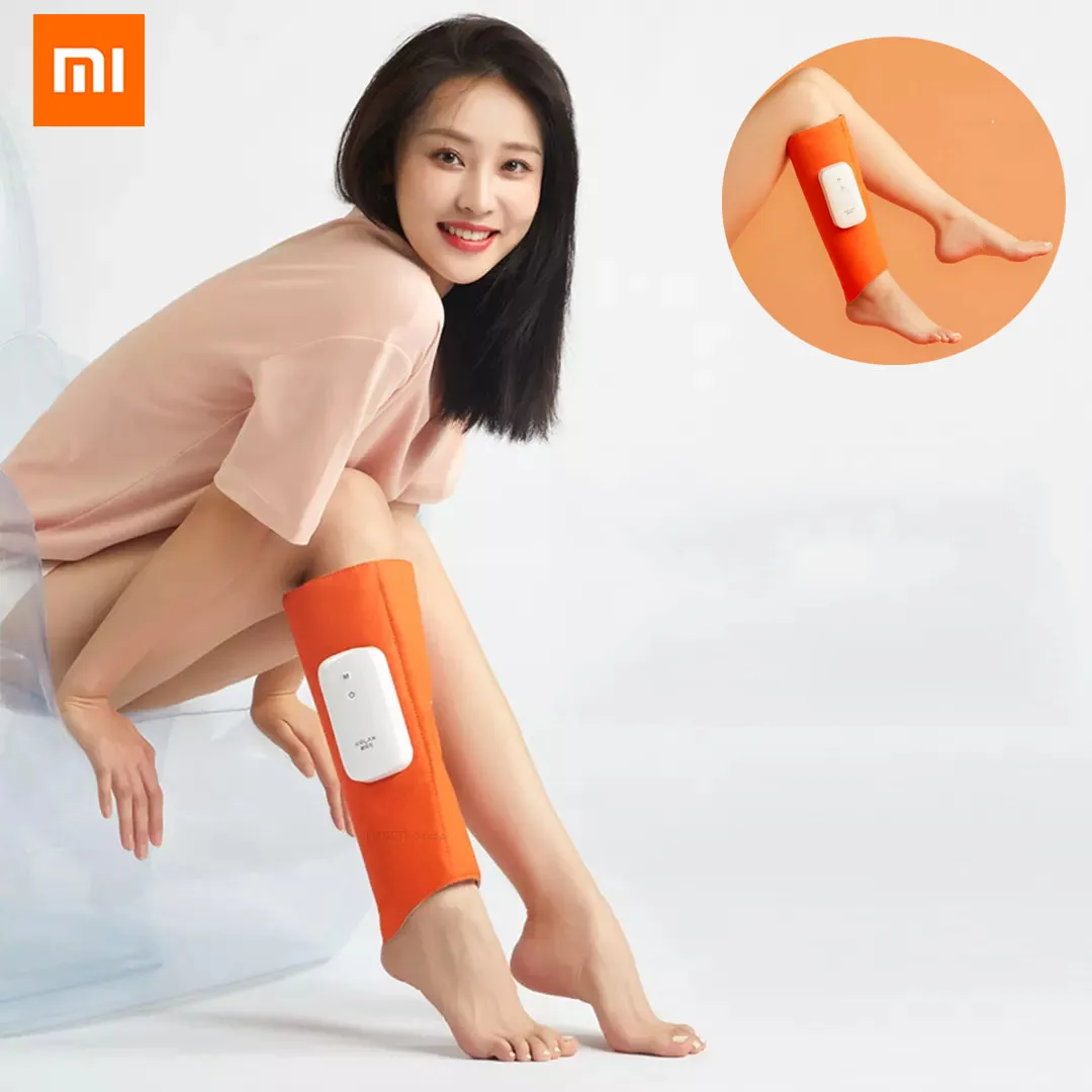 Новый Графеновый массажер Xiaomi Youpin для ног, волнистый массажер с подушкой безопасности, графиновый горячий компрессор, умная температура, ра...
Новый Графеновый массажер Xiaomi Youpin для ног, волнистый массажер с подушкой безопасности, графиновый горячий компрессор, умная температура, ра...